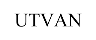 UTVAN