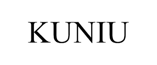 KUNIU