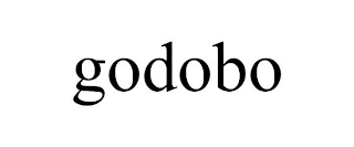 GODOBO