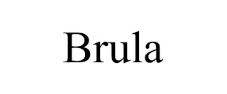 BRULA