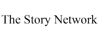 THE STORY NETWORK