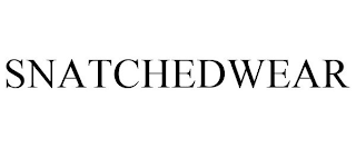 SNATCHEDWEAR