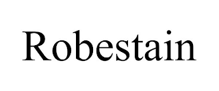 ROBESTAIN