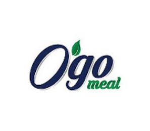 OGO MEAL