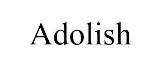 ADOLISH