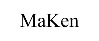 MAKEN