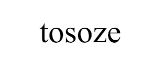 TOSOZE