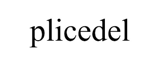 PLICEDEL