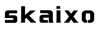 SKAIXO
