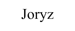 JORYZ