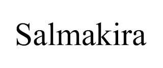 SALMAKIRA