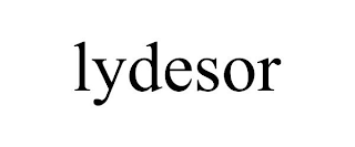 LYDESOR