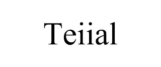 TEIIAL