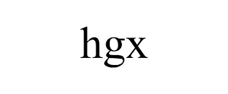 HGX