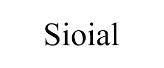 SIOIAL