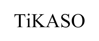 TIKASO