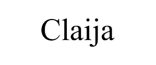 CLAIJA