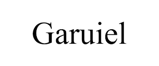 GARUIEL