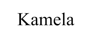 KAMELA