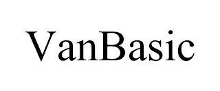 VANBASIC