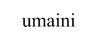 UMAINI