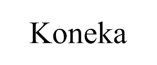 KONEKA