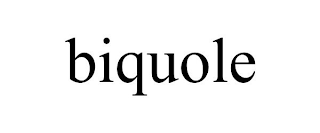 BIQUOLE