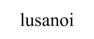 LUSANOI