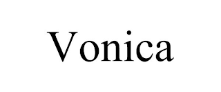 VONICA