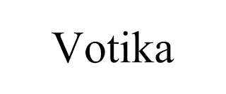 VOTIKA