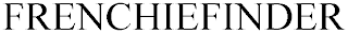 FRENCHIEFINDER