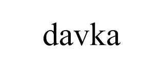 DAVKA