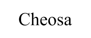 CHEOSA