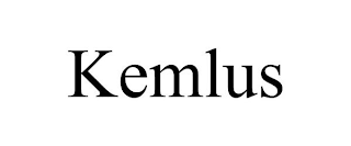 KEMLUS