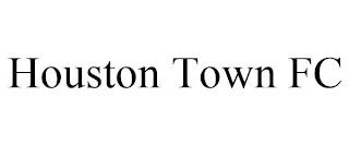 HOUSTON TOWN FC