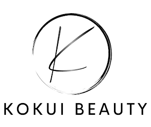 KOKUI BEAUTY K