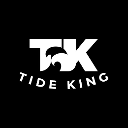 TK TIDEKING
