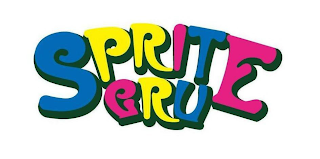 SPRITEGRU