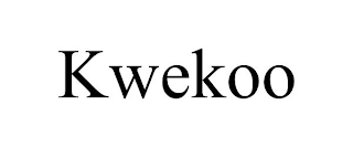 KWEKOO