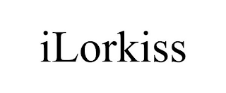 ILORKISS