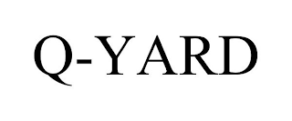 Q-YARD