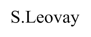 S.LEOVAY