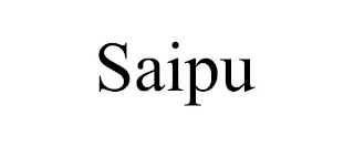 SAIPU