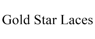 GOLD STAR LACES