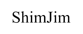 SHIMJIM