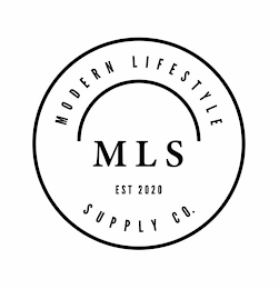 MLS MODERN LIFESTYLE SUPPLY CO. EST 2020