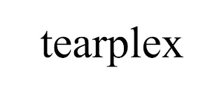 TEARPLEX