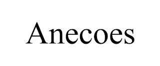 ANECOES