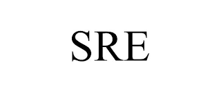 SRE