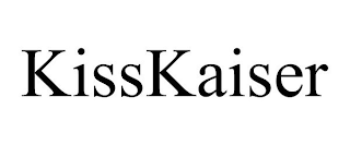 KISSKAISER